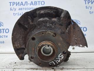 Кулак поворотный левый со ступицей SX4 2006-2014 1 1.6 бензин M16A