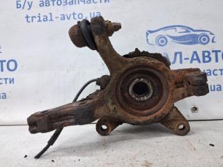 Кулак поворотный правый со ступицей Suzuki SX4 2006-2014