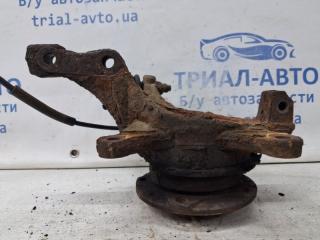 Кулак поворотный правый со ступицей SX4 2006-2014 1 1.6 бензин M16A