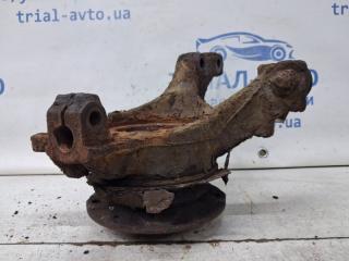 Кулак поворотный правый со ступицей Suzuki SX4 1 1.6 бензин M16A