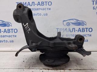 Кулак поворотный правый со ступицей Qashqai 2013-2022 J11 1.2 Бензин HRA2DDT