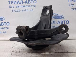 Кулак поворотный правый со ступицей Nissan Qashqai J11 1.2 Бензин HRA2DDT