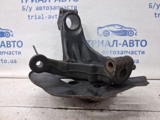 Кулак поворотный левый со ступицей Nissan Qashqai J11 1.2 Бензин HRA2DDT