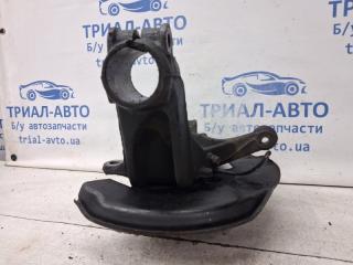 Кулак поворотный левый со ступицей Qashqai 2013-2022 J11 1.2 Бензин HRA2DDT