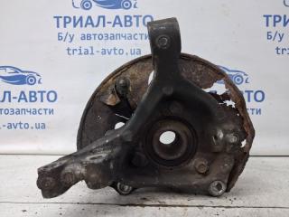 Кулак поворотный правый со ступицей Chevrolet Captiva 2006-2018 Б/У Кулак поворотный правый со ступицей Chevrolet Captiva 2006-2018