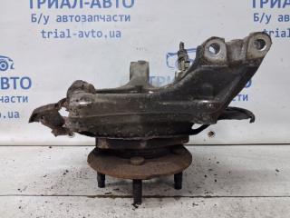 Кулак поворотный левый со ступицей Captiva 2006-2018 C140 2.2 diesel Z22D1