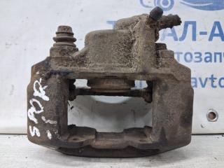 Суппорт задний правый Mitsubishi Pajero Sport 1996-2008