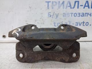 Суппорт задний правый Pajero Sport 1996-2008 K9 3.0 бензин 6G72