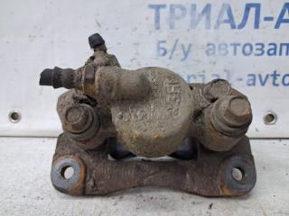 Суппорт задний правый Mitsubishi Pajero Sport K9 3.0 бензин 6G72