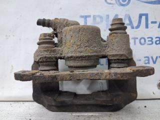 Суппорт задний правый Pajero Sport 1996-2008 K9 3.0 бензин 6G72