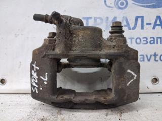 Суппорт задний левый Mitsubishi Pajero Sport 1996-2008