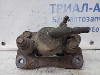 Суппорт задний левый Mitsubishi Pajero Sport K9 3.0 бензин 6G72