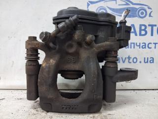 Суппорт задний правый Nissan Qashqai 2013-2022 Б/У Суппорт задний правый Nissan Qashqai 2013-2022