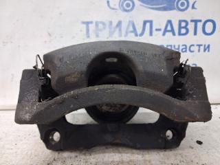 Суппорт передний правый Qashqai 2013-2022 J11 1.2 Бензин HRA2DDT