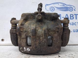 Суппорт передний левый Chevrolet Captiva 2006-2018 Б/У Суппорт передний левый Chevrolet Captiva 2006-2018