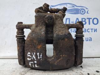 Суппорт передний левый Suzuki SX4 2006-2014