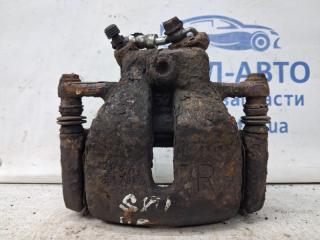 Суппорт передний правый Suzuki SX4 2006-2014