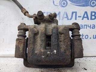 Суппорт задний левый Chevrolet Captiva 2006-2018 Б/У Суппорт задний левый Chevrolet Captiva 2006-2018