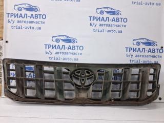 Решетка радиатора Prado 2002-2009 J120 3.0 Diesel 1KDFTV