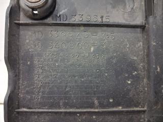 Декоративная крышка ДВС Pajero Sport 1996-2008 K9 3.0 бензин 6G72