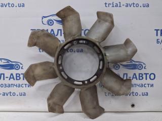 Крыльчатка вискомуфты Pajero Sport 1996-2008 K9 3.0 бензин 6G72