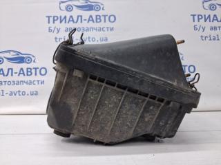 Корпус воздушного фильтра Mitsubishi Pajero Sport 1996-2008 Б/У Корпус воздушного фильтра Mitsubishi Pajero Sport 1996-2008