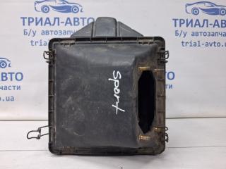 Корпус воздушного фильтра Pajero Sport 1996-2008 K9 3.0 бензин 6G72