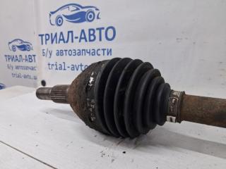 Привод передний левый МКПП Chevrolet Captiva C140 2.2 diesel Z22D1