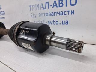 Привод передний левый МКПП Captiva 2006-2018 C140 2.2 diesel Z22D1