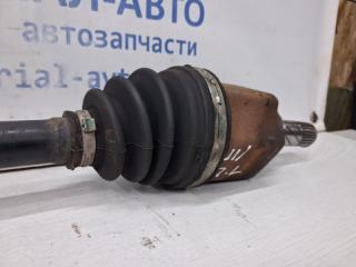 Привод передний левый МКПП Qashqai 2013-2022 J11 1.2 Бензин HRA2DDT