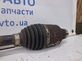 Привод передний правый МКПП SX4 2006-2014 1 1.6 бензин M16A