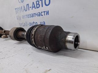 Привод передний правый МКПП SX4 2006-2014 1 1.6 бензин M16A