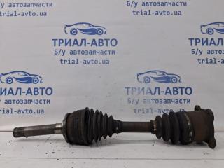 Привод передний правый МКПП Mitsubishi Pajero Sport 1996-2008 Б/У Привод передний правый МКПП Mitsubishi Pajero Sport 1996-2008