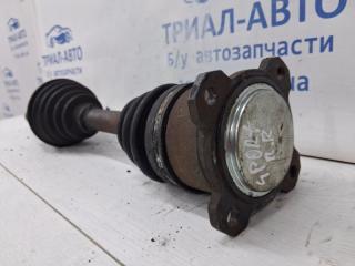 Привод передний правый МКПП Pajero Sport 1996-2008 K9 3.0 бензин 6G72