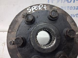 Ступица передняя Pajero Sport 1996-2008 K9 3.0 бензин 6G72