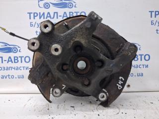 Цапфа задняя левая со ступицей Chevrolet Captiva 2006-2018