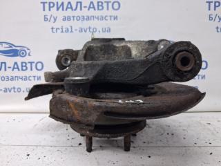 Цапфа задняя левая со ступицей Captiva 2006-2018 C140 2.2 diesel Z22D1