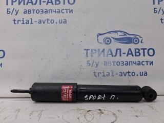 Амортизатор Передний Mitsubishi Pajero Sport 1996-2008 Б/У Амортизатор Передний Mitsubishi Pajero Sport 1996-2008