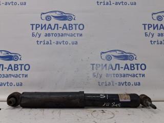 Амортизатор задний Nissan Qashqai 2013-2022 Б/У Амортизатор задний Nissan Qashqai 2013-2022