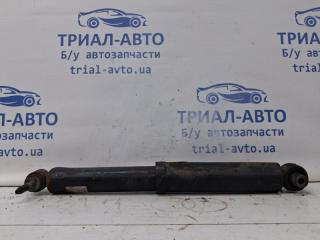 Амортизатор задний Nissan Qashqai 2013-2022 Б/У Амортизатор задний Nissan Qashqai 2013-2022