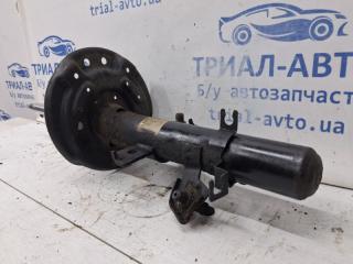 Амортизатор передний левый Nissan Qashqai J11 1.2 Бензин HRA2DDT