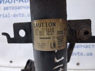 Амортизатор передний левый Qashqai 2013-2022 J11 1.2 Бензин HRA2DDT