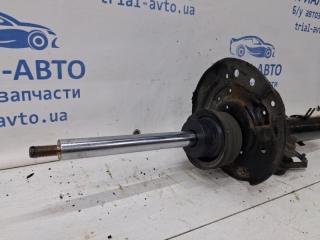 Амортизатор передний правый Qashqai 2013-2022 J11 1.2 Бензин HRA2DDT