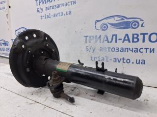 Амортизатор передний правый Nissan Qashqai J11 1.2 Бензин HRA2DDT