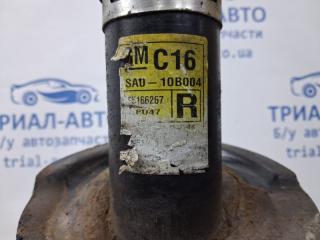 Амортизатор передний правый Captiva 2006-2018 C140 2.2 diesel Z22D1