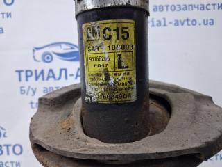 Амортизатор передний левый Captiva 2006-2018 C140 2.2 diesel Z22D1