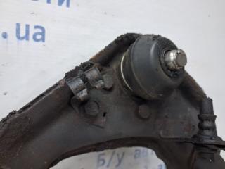 Рычаг передний верхний левый Pajero Sport 1996-2008 K9 3.0 бензин 6G72