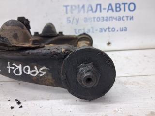 Рычаг передний верхний левый Mitsubishi Pajero Sport K9 3.0 бензин 6G72