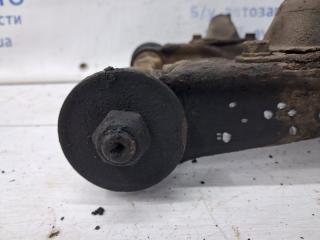 Рычаг передний верхний левый Pajero Sport 1996-2008 K9 3.0 бензин 6G72