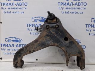 Рычаг передний нижний левый Mitsubishi Pajero Sport 1996-2008 Б/У Рычаг передний нижний левый Mitsubishi Pajero Sport 1996-2008